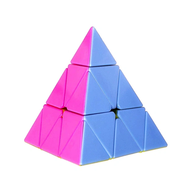 DDB47  PYRAMID CUBE