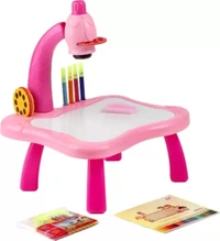 DDB54 Projector Table for Kids