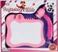 DDB54 Projector Table for Kids