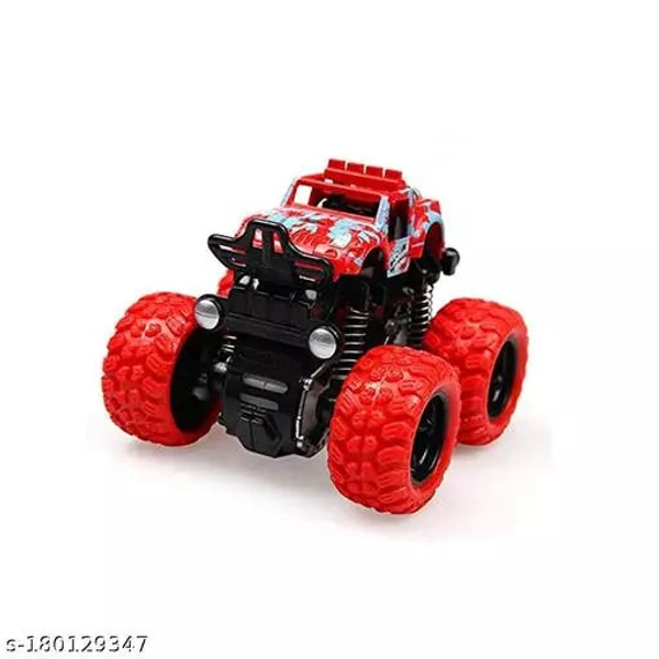 DDB86 PULL BACK TRACTOR (NO BATTERY REQUIRED)