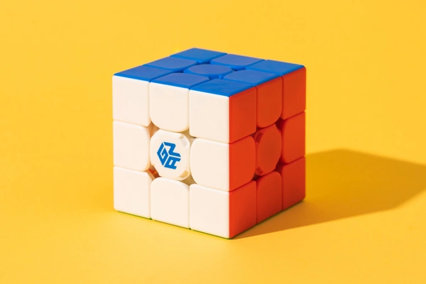 DDB92 RUBICS CUBE