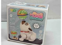 DDB93  Dancing Dog Toy