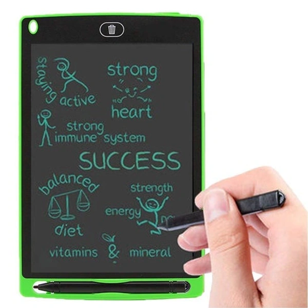 DIGITAL LCD 8.5'' INCH WRITING DRAWING TABLET PAD