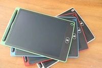 DIGITAL LCD 8.5'' INCH WRITING DRAWING TABLET PAD