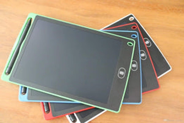 DIGITAL LCD 8.5'' INCH WRITING DRAWING TABLET PAD