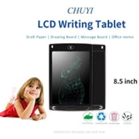 DIGITAL LCD 8.5'' INCH WRITING DRAWING TABLET PAD