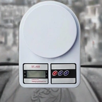 Digital Weighing Scale (10 Kg)
