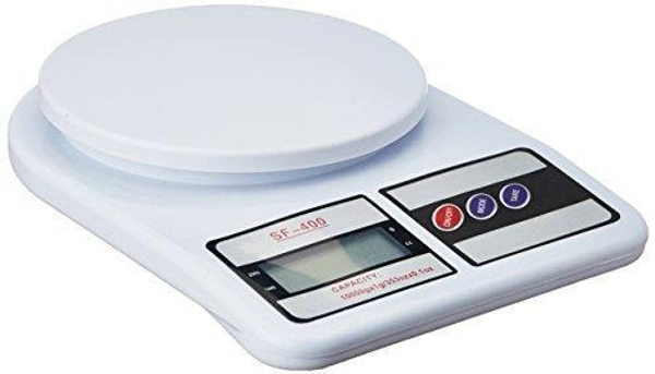 Digital Weighing Scale (10 Kg)