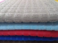 DISH DRYING AND KITCHEN COUNTERTOP MAT1 pc 30 cm (multi color)