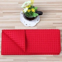 DISH DRYING AND KITCHEN COUNTERTOP MAT1 pc 30 cm (multi color)