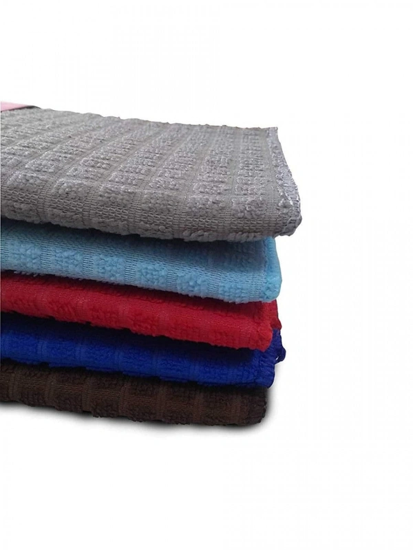 DISH DRYING AND KITCHEN COUNTERTOP MAT1 pc 30 cm (multi color)