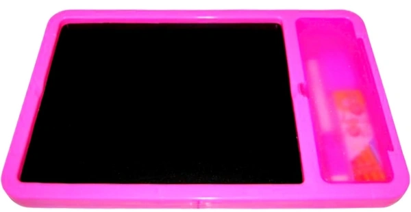 Double sided slate (multi colour)