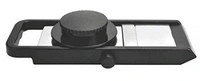 FIBER POTATO & VEGETABLE ADJUSTABLE THICKNESS SLICER