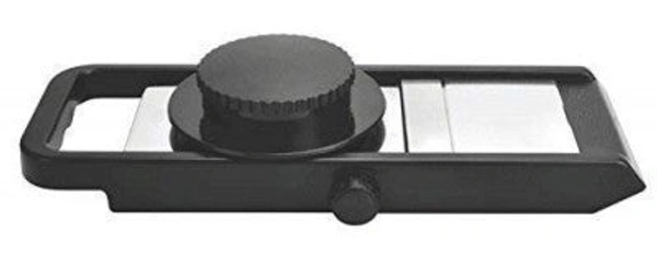 FIBER POTATO & VEGETABLE ADJUSTABLE THICKNESS SLICER