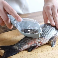 Fish Scrapper