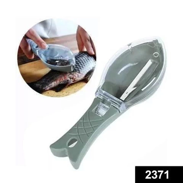 Fish Scrapper