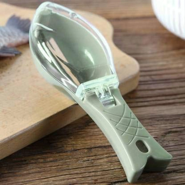 Fish Scrapper