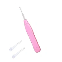 Flashlight Earpick