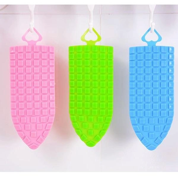 Flexible Cleaning Brush