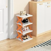 Foldable Shoe Rack 4,5,6, Layers