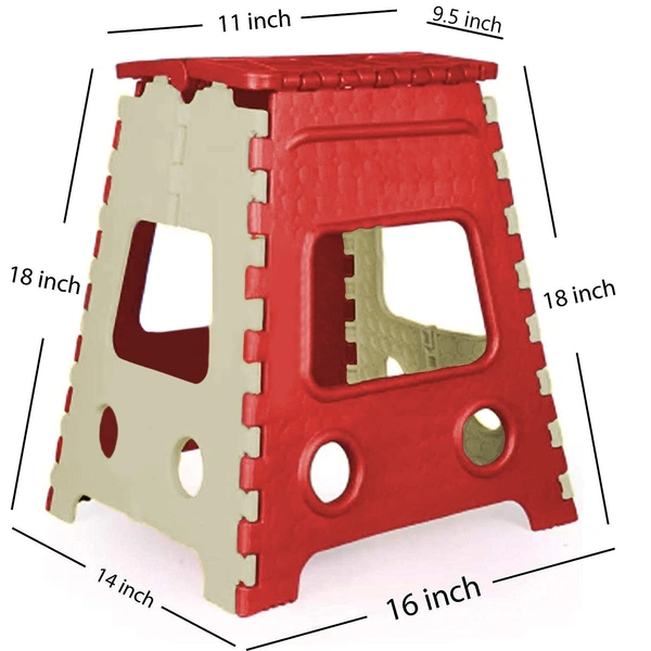 Foldable stool (Big)
