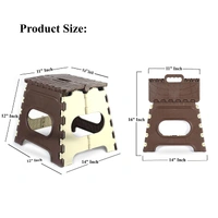 Foldable Stool (small)