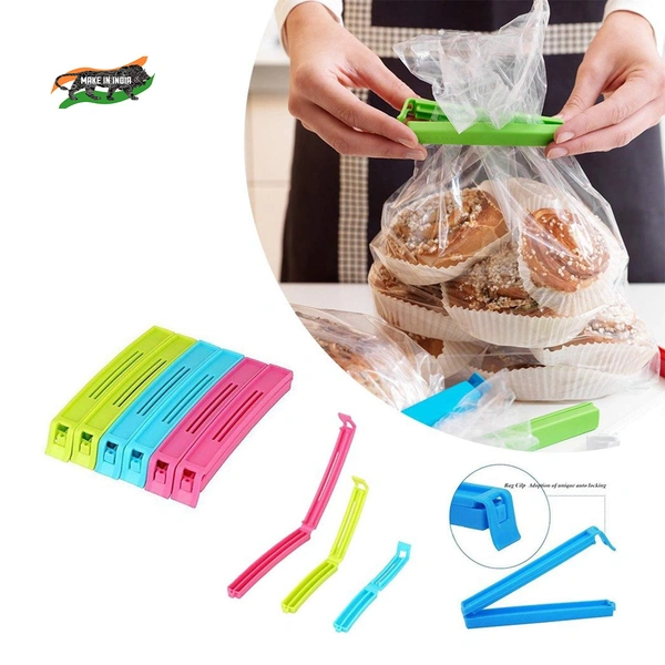 Food Pack Sealer