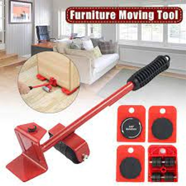 furniture moving tools