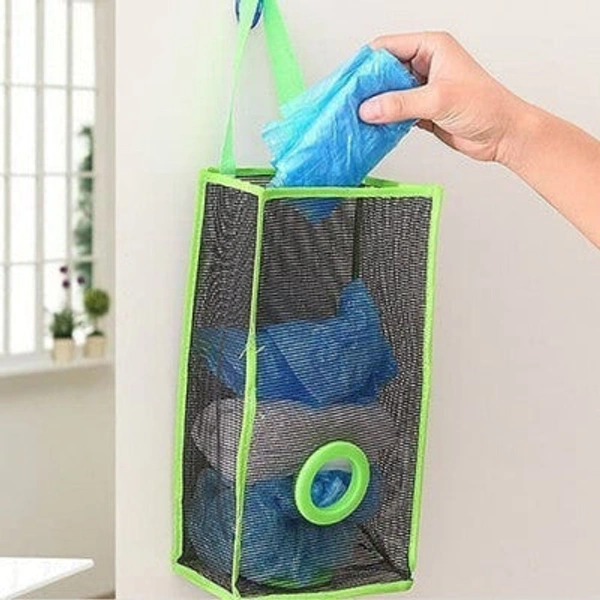 GARBAGE STORAGE BAG