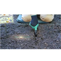 Gardening glove