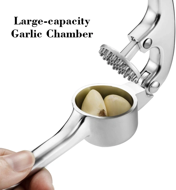 Garlic Crusher