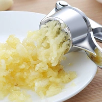 Garlic Crusher