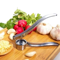 Garlic Crusher