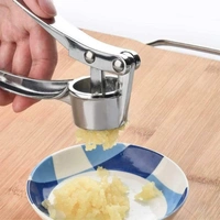 Garlic Crusher