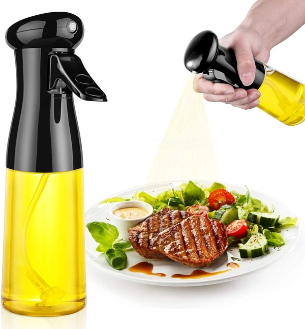 Glass Oil Sprayer for Cooking,