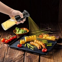 Glass Oil Sprayer for Cooking,