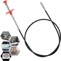 Hair Catcher Metal Spring big
