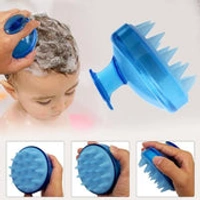 HAIR SCALP MASSAGER SHAMPOO BRUSH,SCALP SHAMPOO BRUSH