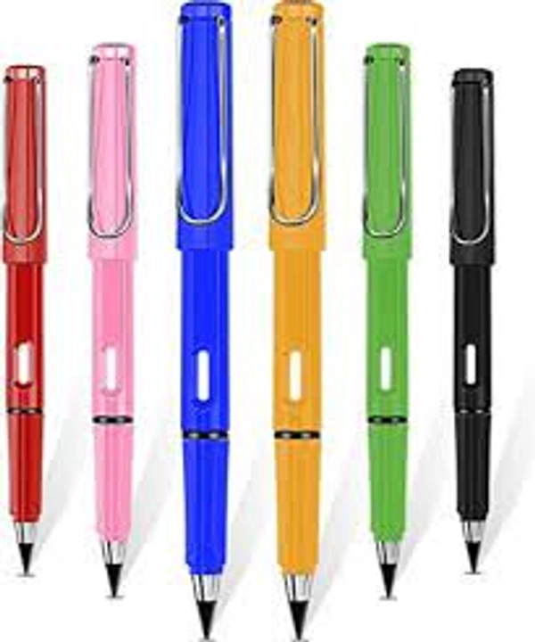 INKLESS PENCIL, multi color