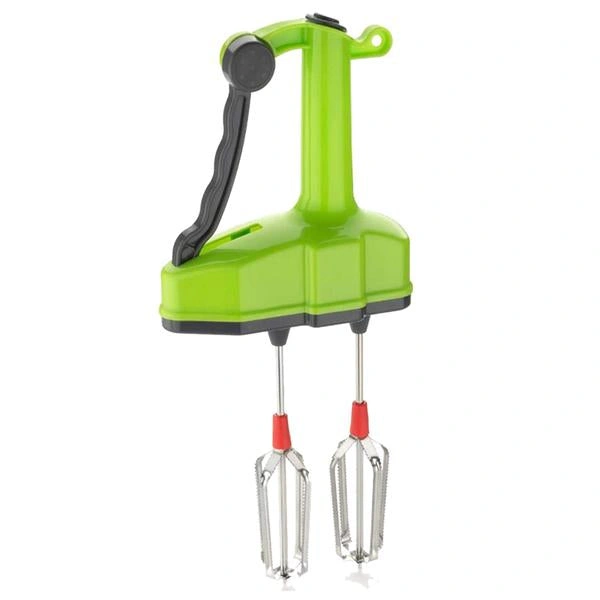 Jumbo Powerless Hand Blender