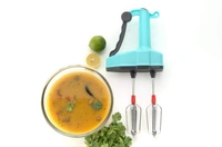 Jumbo Powerless Hand Blender