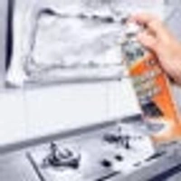 KITCHEN CLEANER SPRAY FOAM CLEANER 550ml