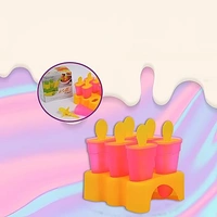 KULFI MOULD KIT (6 piece set)