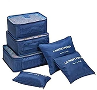LAUNDRY POUCH