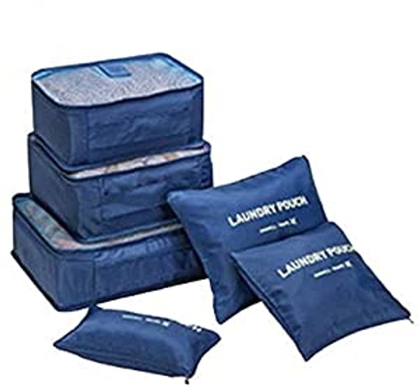 LAUNDRY POUCH