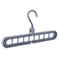 Magic 9 Hole Hanger 9 In 1 hanger