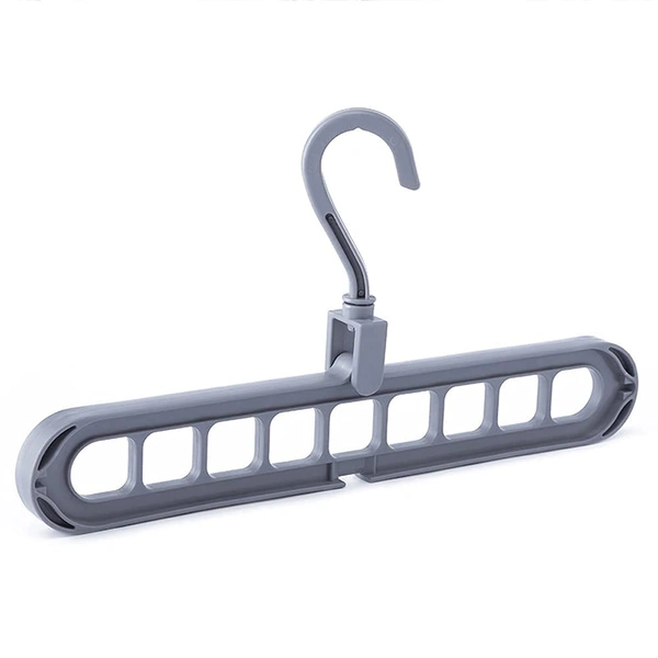 Magic 9 Hole Hanger 9 In 1 hanger