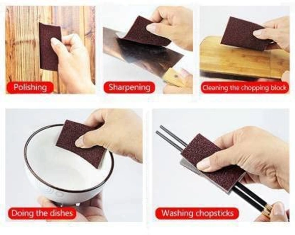 MAGIC EMERY SPONGE ROLL