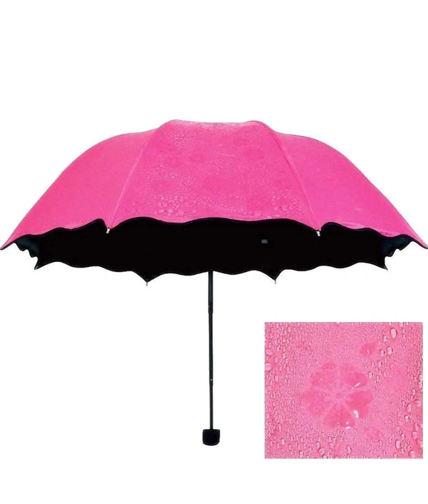 Magic Umbrella (Random colour)