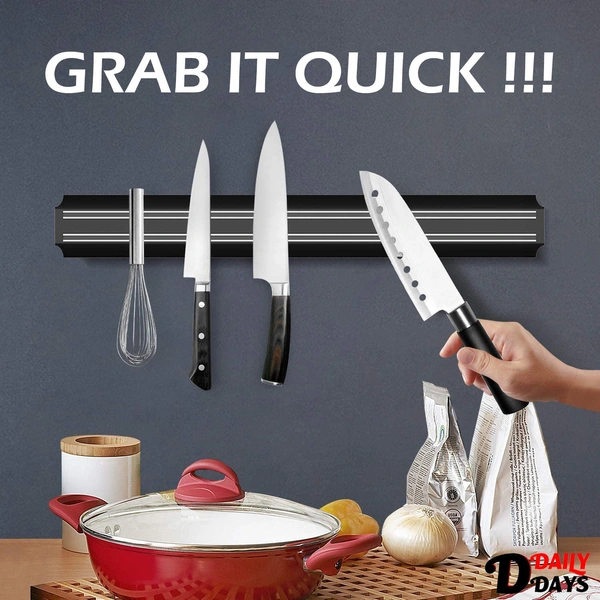 Magnetic Knife Holder